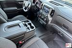 Used 2021 Chevrolet Silverado 1500 Crew Cab 4x4 Pickup for sale #G314804A - photo 16