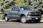 Used 2021 Chevrolet Silverado 1500 Crew Cab 4x4 Pickup for sale #G314804A - photo 3