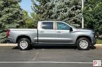 Used 2021 Chevrolet Silverado 1500 Crew Cab 4x4 Pickup for sale #G314804A - photo 4