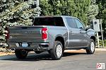 Used 2021 Chevrolet Silverado 1500 Crew Cab 4x4 Pickup for sale #G314804A - photo 2