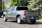 Used 2021 Chevrolet Silverado 1500 Crew Cab 4x4 Pickup for sale #G314804A - photo 6