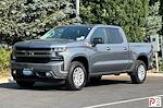 Used 2021 Chevrolet Silverado 1500 Crew Cab 4x4 Pickup for sale #G314804A - photo 8