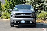 Used 2021 Chevrolet Silverado 1500 Crew Cab 4x4 Pickup for sale #G314804A - photo 9