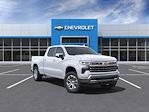 2025 Chevrolet Silverado 1500 Crew Cab 4x4 Pickup for sale #G314964 - photo 1