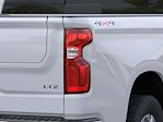 2025 Chevrolet Silverado 1500 Crew Cab 4x4 Pickup for sale #G314964 - photo 11
