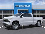 2025 Chevrolet Silverado 1500 Crew Cab 4x4 Pickup for sale #G314964 - photo 2