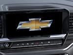 2025 Chevrolet Silverado 1500 Crew Cab 4x4 Pickup for sale #G314964 - photo 20