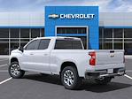 2025 Chevrolet Silverado 1500 Crew Cab 4x4 Pickup for sale #G314964 - photo 3
