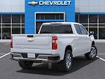 2025 Chevrolet Silverado 1500 Crew Cab 4x4 Pickup for sale #G314964 - photo 4