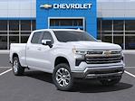 2025 Chevrolet Silverado 1500 Crew Cab 4x4 Pickup for sale #G314964 - photo 7