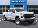New 2025 Chevrolet Silverado 1500 Crew Cab 4x4 Pickup for sale #G315743 - photo 7