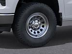 New 2025 Chevrolet Silverado 1500 Crew Cab 4x4 Pickup for sale #G315743 - photo 9
