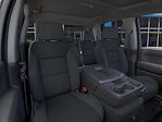 New 2025 Chevrolet Silverado 1500 Double Cab 4x4 Pickup for sale #G315964 - photo 16