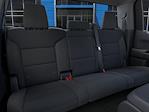 New 2025 Chevrolet Silverado 1500 Double Cab 4x4 Pickup for sale #G315964 - photo 17