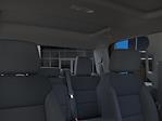 New 2025 Chevrolet Silverado 1500 Double Cab 4x4 Pickup for sale #G315964 - photo 24