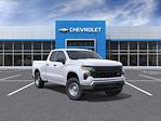 2025 Chevrolet Silverado 1500 Double Cab 4x4 Pickup for sale #G316002 - photo 1