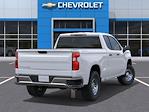 2025 Chevrolet Silverado 1500 Double Cab 4x4 Pickup for sale #G316002 - photo 2