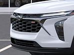 New 2025 Chevrolet Trax FWD SUV for sale #G319327 - photo 13