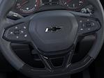 New 2025 Chevrolet Trax FWD SUV for sale #G319327 - photo 19