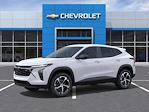 New 2025 Chevrolet Trax FWD SUV for sale #G319327 - photo 3
