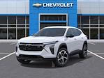 New 2025 Chevrolet Trax FWD SUV for sale #G319327 - photo 6