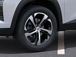 New 2025 Chevrolet Trax FWD SUV for sale #G319327 - photo 9