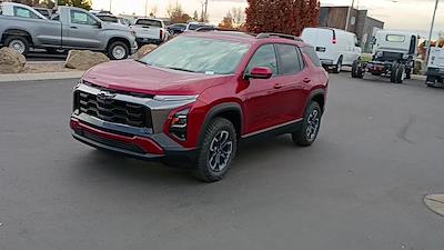 New 2026 Chevrolet Equinox AWD SUV for sale #G320278 - photo 1