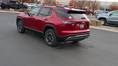 New 2026 Chevrolet Equinox AWD SUV for sale #G320278 - photo 2