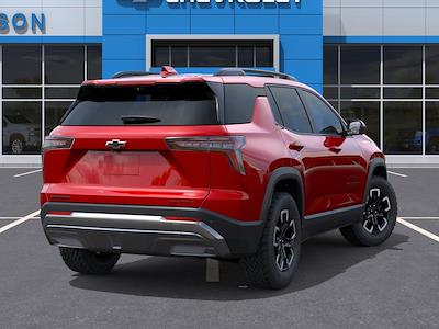 New 2026 Chevrolet Equinox AWD SUV for sale #G320278 - photo 2