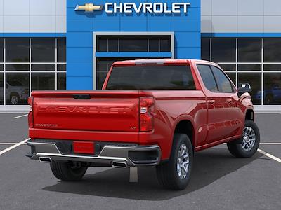 2025 Chevrolet Silverado 1500 Crew Cab 4x4 Pickup for sale #G320425 - photo 2