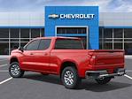 2025 Chevrolet Silverado 1500 Crew Cab 4x4 Pickup for sale #G320425 - photo 5