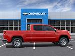 2025 Chevrolet Silverado 1500 Crew Cab 4x4 Pickup for sale #G320425 - photo 6