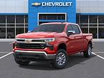 2025 Chevrolet Silverado 1500 Crew Cab 4x4 Pickup for sale #G320425 - photo 7