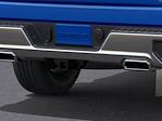 New 2025 Chevrolet Silverado 1500 Crew Cab 4x4 Pickup for sale #G321065 - photo 14