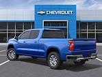 New 2025 Chevrolet Silverado 1500 Crew Cab 4x4 Pickup for sale #G321065 - photo 5