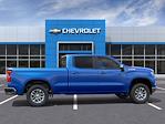 New 2025 Chevrolet Silverado 1500 Crew Cab 4x4 Pickup for sale #G321065 - photo 3