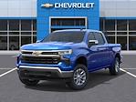 New 2025 Chevrolet Silverado 1500 Crew Cab 4x4 Pickup for sale #G321065 - photo 6