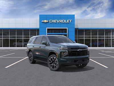2025 Chevrolet Tahoe 4WD SUV for sale #G321145 - photo 1