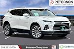 Used 2022 Chevrolet Blazer Premier for sale #G326064A - photo 1