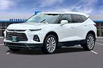 Used 2022 Chevrolet Blazer Premier for sale #G326064A - photo 8