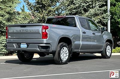 2024 Chevrolet Silverado 1500 Double Cab 4x4 Pickup for sale #G329249A - photo 2