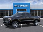 New 2025 Chevrolet Silverado 1500 Double Cab 4x4 Pickup for sale #G333379 - photo 3