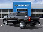 New 2025 Chevrolet Silverado 1500 Double Cab 4x4 Pickup for sale #G333379 - photo 4