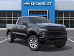 New 2025 Chevrolet Silverado 1500 Double Cab 4x4 Pickup for sale #G333379 - photo 7
