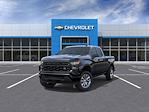 New 2025 Chevrolet Silverado 1500 Double Cab 4x4 Pickup for sale #G333379 - photo 8