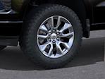 New 2025 Chevrolet Silverado 1500 Double Cab 4x4 Pickup for sale #G333379 - photo 9