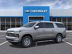 New 2025 Chevrolet Suburban 4WD SUV for sale #G334794 - photo 4