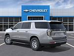 New 2025 Chevrolet Suburban 4WD SUV for sale #G334794 - photo 5