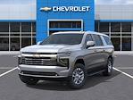 New 2025 Chevrolet Suburban 4WD SUV for sale #G334794 - photo 6