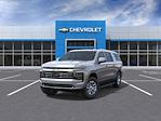 New 2025 Chevrolet Suburban 4WD SUV for sale #G334794 - photo 8
